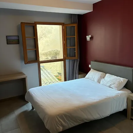 Hotel Du Vieux Pont